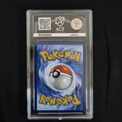 Pokemon TCG: Mega Gardevoir ex 178/132 Mega Evolution SIR ACE 10 - Image 4