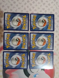 Pokemon Go Radiant Charizard, Blastoise, and Venusaur + 2 holos $ 1 reverse - Image 2
