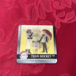 Pokemon TCG Action Flipz Premier Edition Ash And Friends - Image 3