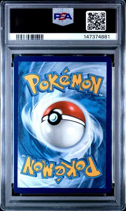 2025 POKEMON MEG EN-MEGA EVOLUTION #179 MEGA LUCARIO EX PSA 10 - Image 2