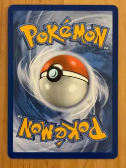 Eevee 105/156 Regular Common LP - Ultra Prism 2018 - Pokemon TCG - Image 2