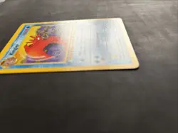 Pokemon TCG Kingler 38/62 Fossil 1st Edition Uncommon Non Holo - NM/LP - Image 2