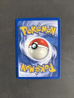 Pokemon TCG Kingler 38/62 Fossil 1st Edition Uncommon Non Holo - NM/LP - Image 4