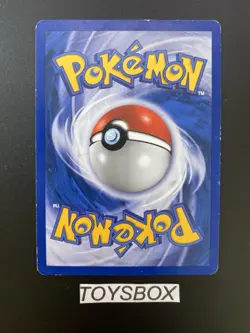 Carte Pokemon Double Energie Incolore 96/102 / Wizard Set De Base Ed2 / TBE FR - Image 3