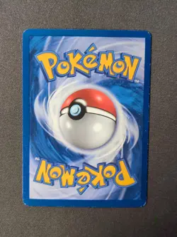 Pokemon TCG: Ludicolo 10/107 - Holo Rare - Deoxys - *NM* - Image 2