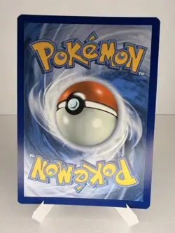 Pokemon TCG Porygon-Z 214/182 Paradox Rift NM Condition - Image 2