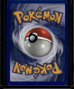 Pokemon TCG Cubone 51/109 Team Rocket Returns Reverse Foil Stamp LP - Image 2