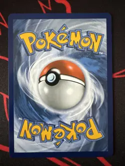 Mega Starmie ex SIR Perfect Order Pokemon Card TCG MINT - Image 2