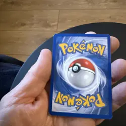 Pokemon Cards Jirachi 8/101 Hidden Legends Holo Rare LP - Image 4