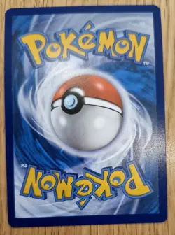 Fezandipiti ex 084/064 Shrouded Fable Pack Fresh Pokemon Trading Card Near Mint - Image 2