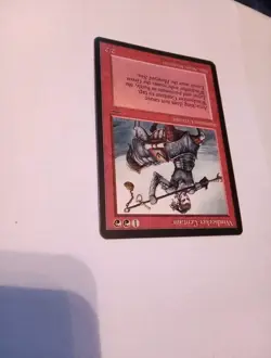 HarperPrism Book Promo Windseeker Centaur MTG Magic the Gathering - Image 2