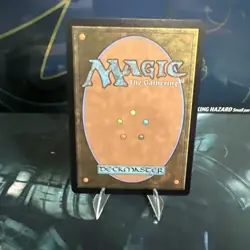 Subterranean Tremors (JP Alternate Art) Secrets of Strixhaven: Mystical Archive - Image 2