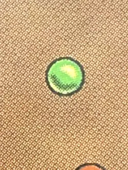 Ad Nauseam (JP Alternate Art) (Silver Scroll Foil) Secrets of Strixhaven - Image 5