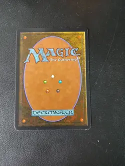 Beta Red Elemental Blast NM - Image 2