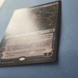 Oko, Lorwyn Liege Lorwyn Eclipsed Regular - Image 2