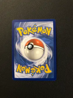 Gardevoir EX SVI 086/198 POKEMON Play Prize Pack Series 3 Stamped Star Holo FAST - Image 2