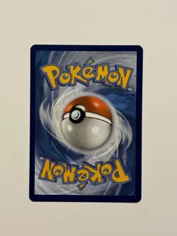 Hisuian Arcanine 084/196 Pokemon Prize Pack Series 3 Lost Origin variant NM G - Image 2