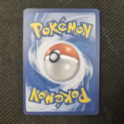 Pokemon Trainer bea - Waifu Cute Doujin DIY Custom Foil Art Card NSFW - NM - Image 4