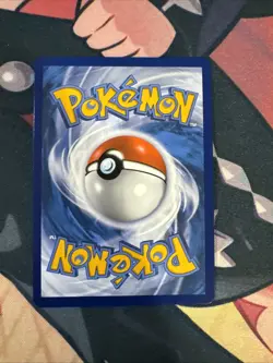 Eelektross 032/086 Black Bolt Pokemon Reverse Holo Master Ball Near Mint - Image 2