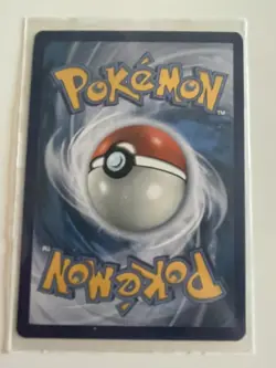 Iron Hands ex 070/182 Double Rare Holo Excellent Condition Paradox Rift - Image 2