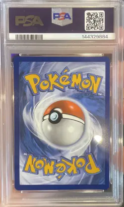 2023 POKEMON SWORD & SHIELD CROWN ZENITH #GG18 FULL ART/MAGNEZONE PSA 10 - Image 2