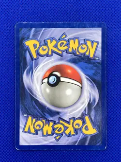 Pokemon TCG Vintage Base Set Chansey 3/102 Rare Foil / Holo HP Scrunch Attack - Image 3