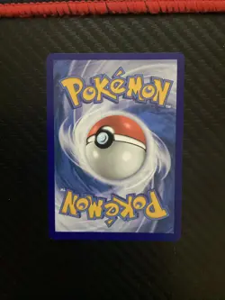 Pokemon TCG S&V Paldea Evolved Farigiraf 228/193 Illustration Rare Near Mint - Image 2