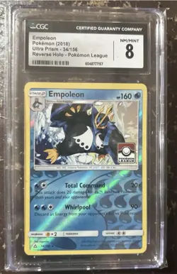 7 Slab Pokemon And Yugioh Lot - Image 3