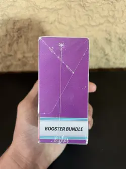Pokemon TCG Destined Rivals Booster Bundle Factory Sealed - Image 3
