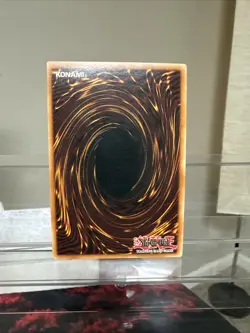 Gaia the Dragon Champion LOB-125 The Legend of Blue Eyes White Dragon Unlimited - Image 2