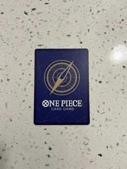 One Piece Adventure on Kami’s Island OP-15 Nico Robin R OP15-109 OP15 - Image 2