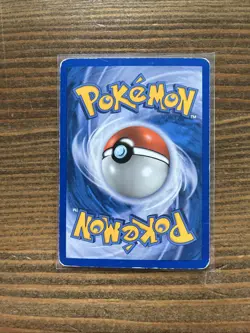 Pokemon TCG Meganium Dragon Frontiers Holo Rare Card 4/101 Delta Species - Image 4