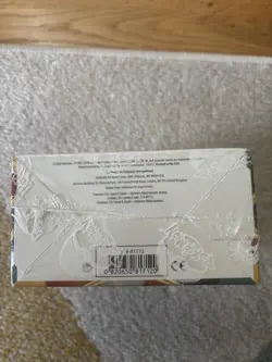 Pokemon TCG Sword & Shield Darkness Ablaze Booster Box English 185+ Cards 2020 - Image 2