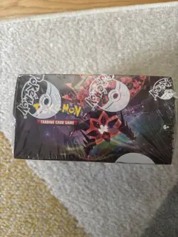 Pokemon TCG Sword & Shield Darkness Ablaze Booster Box English 185+ Cards 2020 - Image 3