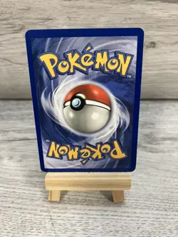 Venonat 97/130 Base Set 2 Pokemon Card - Image 2