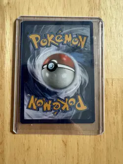 Pokemon Arceus XY197 Black Star Promo Holo Rare NM Legendary Card - Image 3