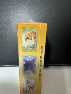 Pokemon Card Game VSTAR Universe BOX s12a High Class Pack Japanese NEW 4521329373362 - Image 3