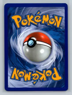 Pokemon Card - Machoke 33/108 - EX Power Keepers - Stamped - Holo - Image 2