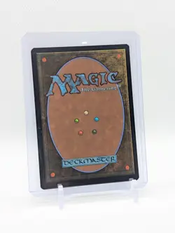 MTG - Emeritus of Woe - FOIL Mythic #80 - Secrets of Strixhaven NM - Image 2