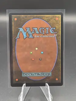 MTG Raph and Mikey Troublemakers TMNT MTG #167 - Image 2