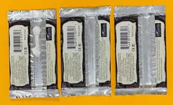 MTG TEMPEST Booster Pack (x3) (German) Sealed (OldManMTG 008-774) - Image 2