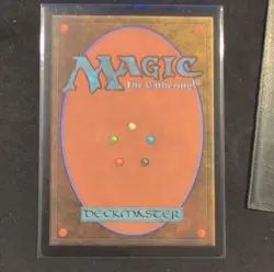 Wizards Field of the Dead Core Set 2020 Rare Land Regular 247/280 English - Image 2