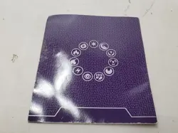 Pokemon Sleeves/Dividers Lot Mewtwo Mega Alakazam Gyarados Pikachu XY Era - Image 3