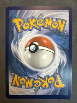 Pokemon TCG Slowbro 117/091 Baby Shiny Holo Rare Paldean Fates Set - Image 2
