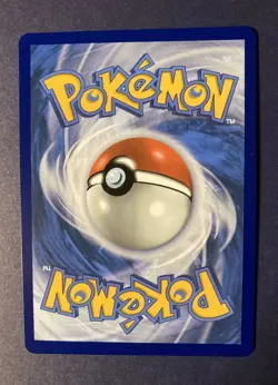 Wally's Compassion 186/132 Pokemon TCG Special Illustration Rare Card NM - Image 2