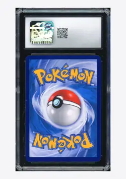 CGC 10 GEM MINT - Pokemon Magikarp 2025 024/SV-P Scarlet & Violet - Chinese - Image 2