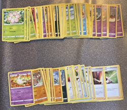 lotto Pokemon ita 91 carte Astri Lucenti Near Mint NM reverse holo - Image 1