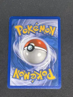 2008 Pokemon SHINY VOLTORB Stormfront Set REVERSE HOLO Foil SECRET RARE Card SH3 - Image 2