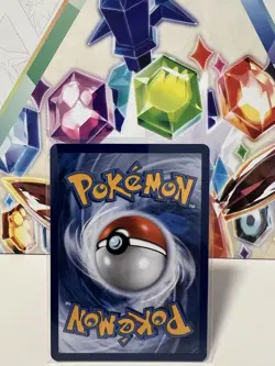 Munkidori 099/217 Poke Ball Reverse Holo Rare - Pokemon TCG Ascended Heroes - NM - Image 2