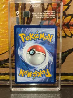 Pokemon TCG Gholdengo ex SIR 164/131 - TAG 9 - Prismatic Evolutions 🔥 - Image 4